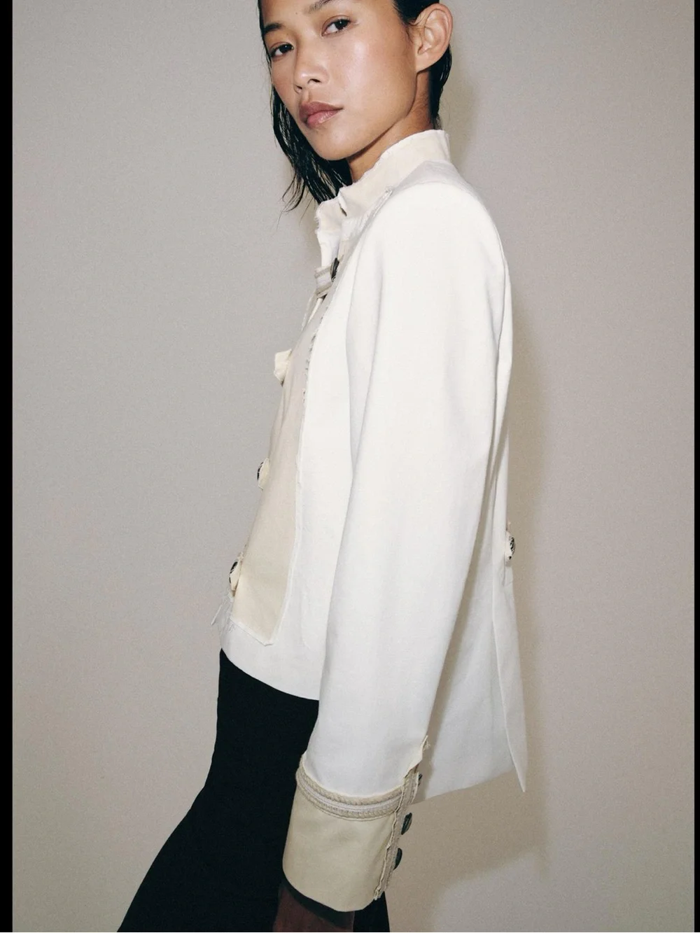 Zara woman collection